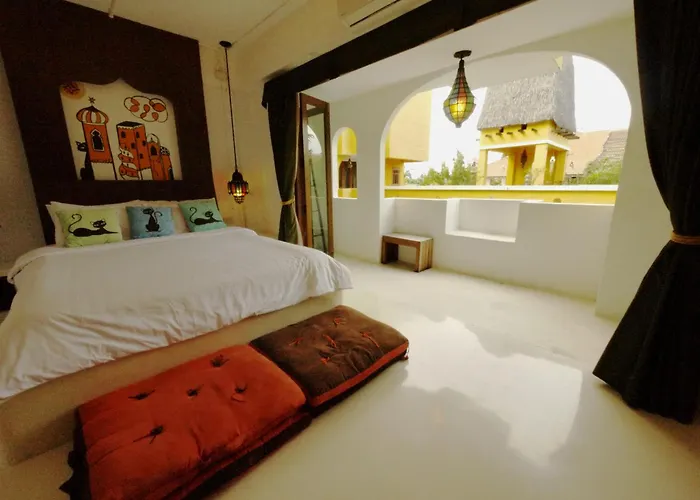Riad Hua Hin
